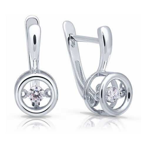 Серьги женские Skazka 43599 в Зарина