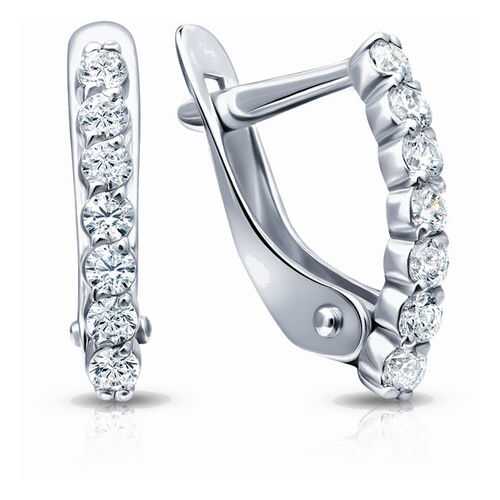 Серьги женские Skazka 44847 в Зарина