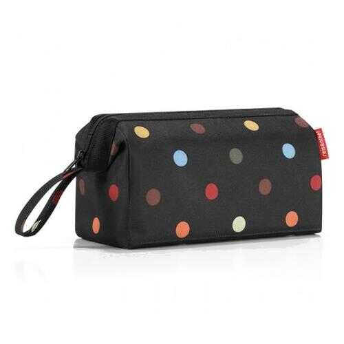 Косметичка Travelcosmetic mixed dots в Зарина
