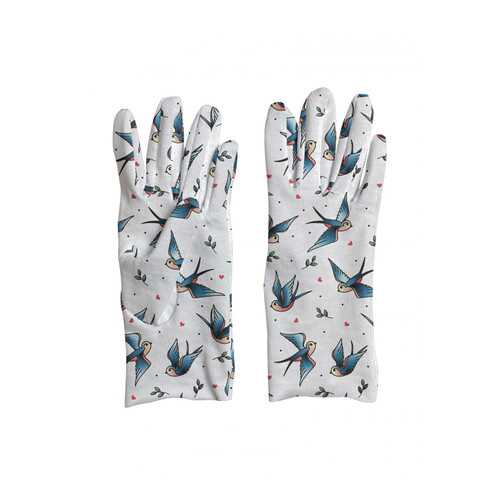 Перчатки MARENGO TEXTILE «Ласточки 2» M в Зарина