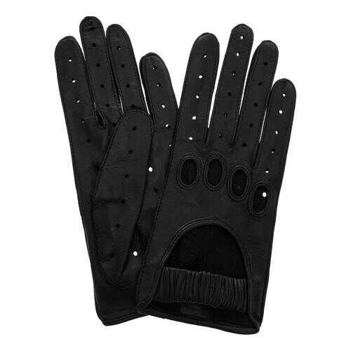 Перчатки женские Bartoc DF10-2353 черные 6.5 в Зарина