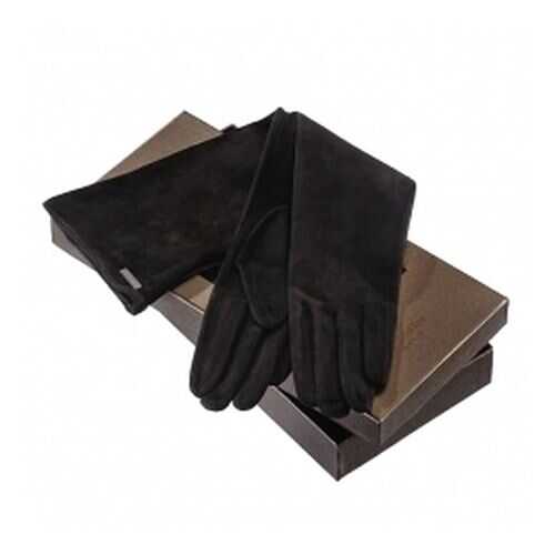 Перчатки женские Dr.Koffer H620020-120-04 черные 6.5 в Зарина