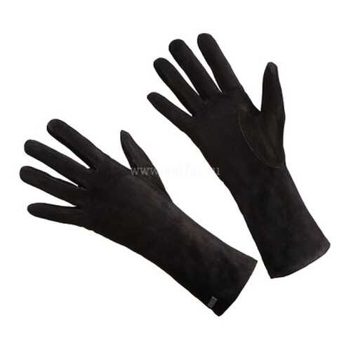 Перчатки женские Dr.Koffer H620108-120-04 черные 6.5 в Зарина