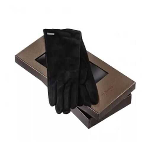 Перчатки женские Dr.Koffer H620108-120-04 черные 8 в Зарина