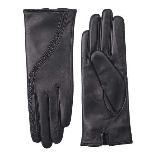 Перчатки женские Dr.Koffer H660118-236 черные 6,5 в Зарина