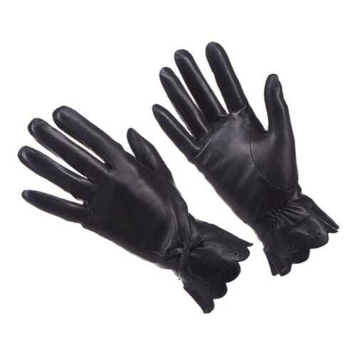Перчатки женские Dr.Koffer H690104-98-04 черные 6 в Зарина