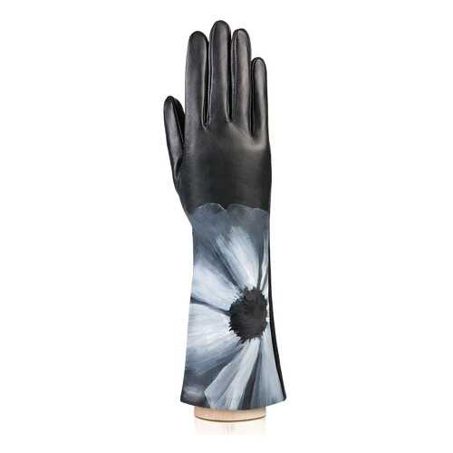 Перчатки женские Eleganzza F-IS0030 черные 7.5 в Зарина