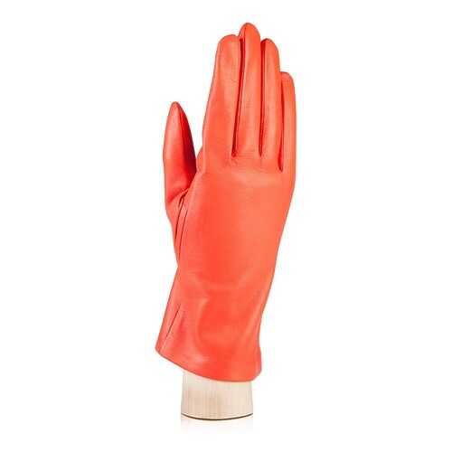 Перчатки женские Eleganzza F-IS5100 красные 6.5 в Зарина