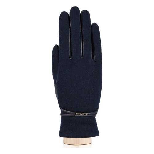Перчатки женские Eleganzza IS0150 синие 8 в Зарина