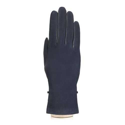 Перчатки женские Eleganzza IS5005-BR синие 7.5 в Зарина