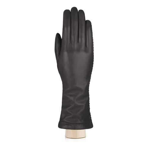 Перчатки женские Eleganzza IS5040 серые 6.5 в Зарина