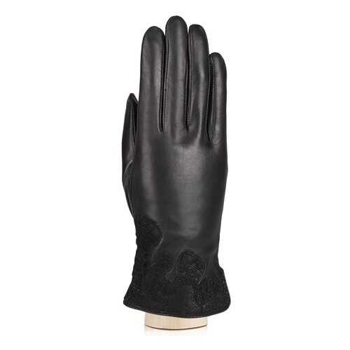 Перчатки женские Eleganzza IS5057 черные 7.5 в Зарина