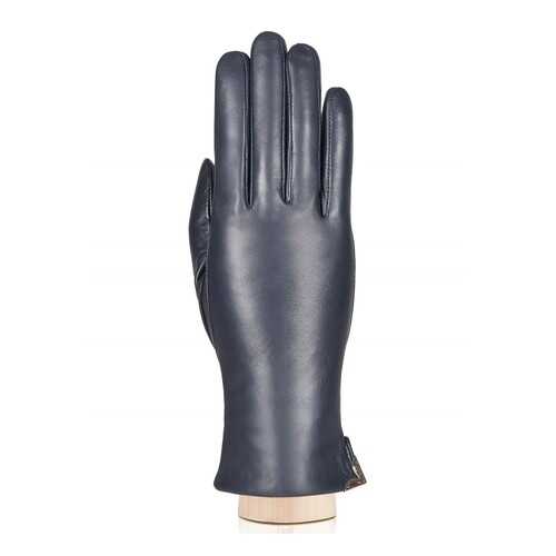 Перчатки женские Eleganzza IS953 синие 6.5 в Зарина