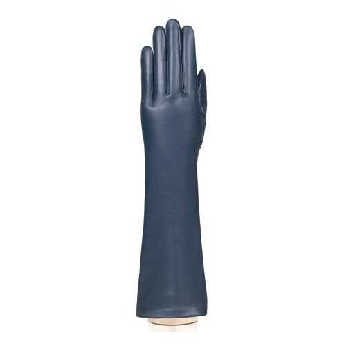Перчатки женские Eleganzza IS955 синие 6.5 в Зарина