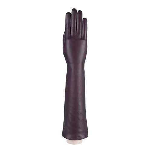 Перчатки женские Eleganzza TOUCH F-IS0585 фиолетовые 6.5 в Зарина