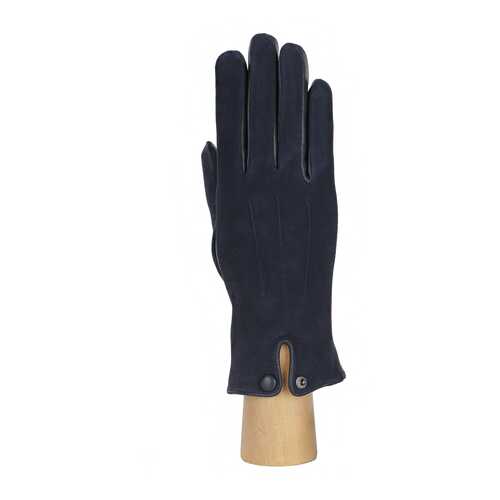 Перчатки женские FABRETTI B5-12 синие 7 в Зарина
