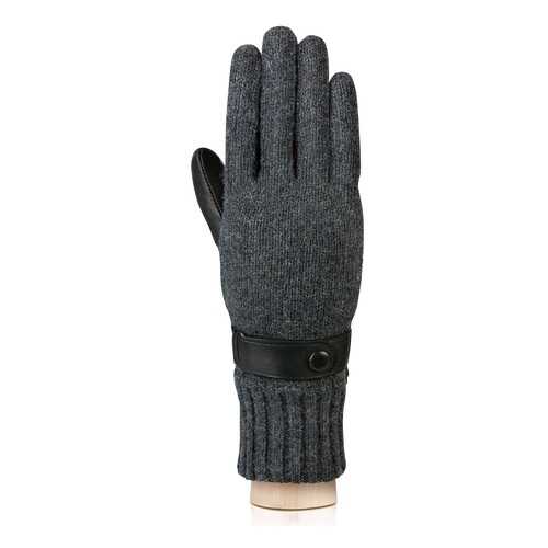 Перчатки женские Labbra LB-02070L черные 6.5 в Зарина