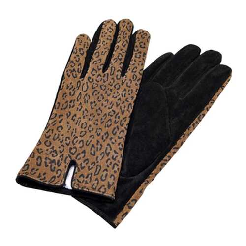 Перчатки женские ONLY 15184957 черные XL в Зарина