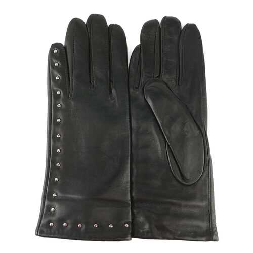 Перчатки женские Paccia GL-219036 черные 7.5 в Зарина