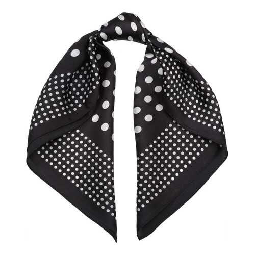 Платок женский Eleganzza 01-00032419 черный в Зарина