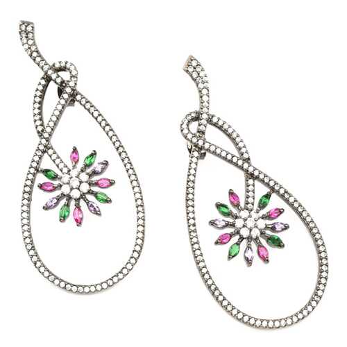 Серьги женские DONNA LORENA РСР400010 в Зарина