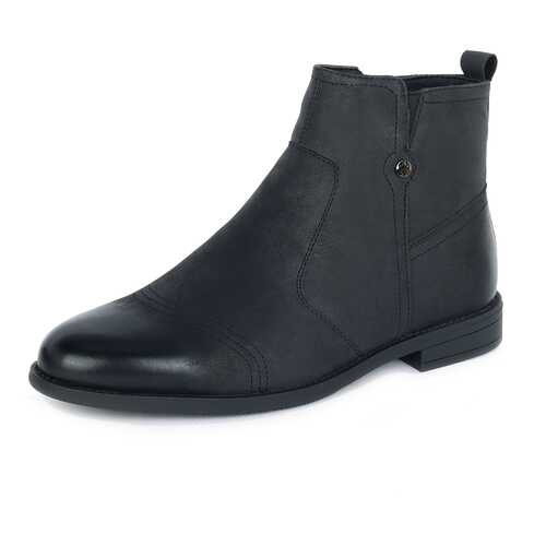Ботинки мужские T.Taccardi 03707030 черные 44 RU в Зарина