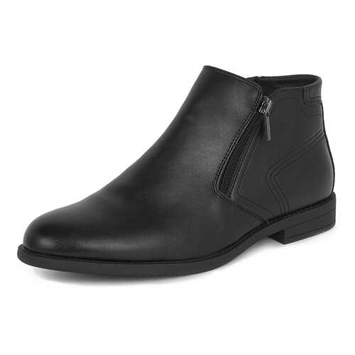 Ботинки мужские T.Taccardi 710018481 черные 43 RU в Зарина