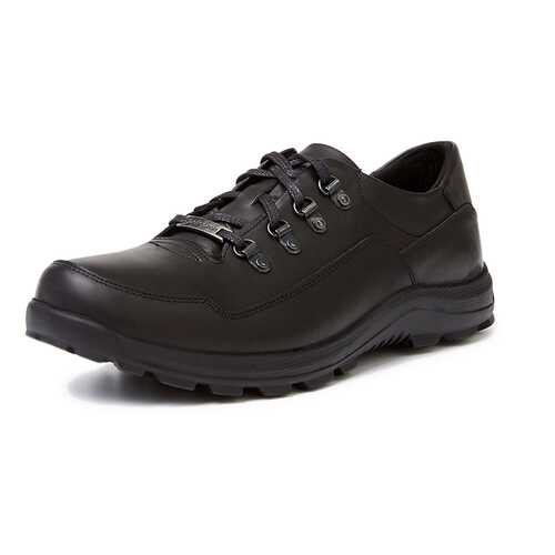 Полуботинки мужские Pierre Cardin 02907170 черные 44 RU в Зарина