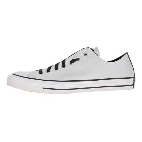 Кеды мужские Converse 167126_M серые 42 US в Зарина
