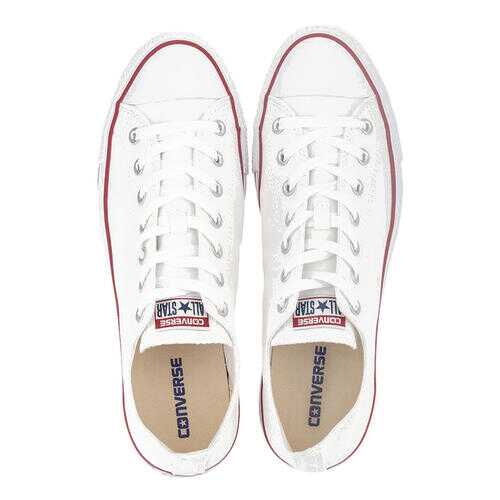 Кеды мужские Converse M7652_M белые 45 в Зарина