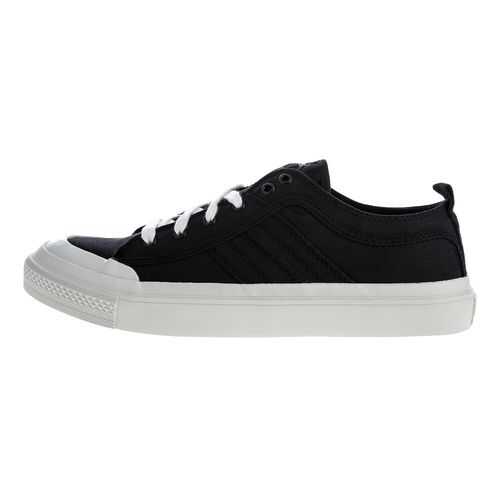 Кеды мужские DIESEL Y01873 P0465 черные 43 IT в Зарина