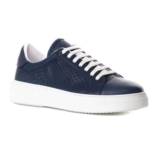 Кеды мужские Iceberg LIU1128A синие 40 RU в Зарина