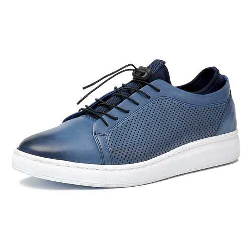 Кеды мужские Pierre Cardin TR-RA-K28 голубые 43 RU в Зарина
