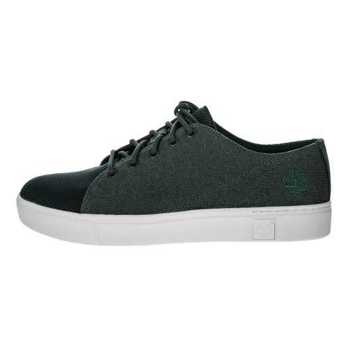 Кеды мужские Timberland TBLA2DDMW зеленые 7.5 US в Зарина