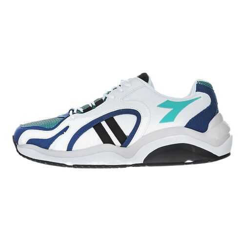 Кроссовки мужские Diadora DR501175487C8482T белые 10.5 IT в Зарина