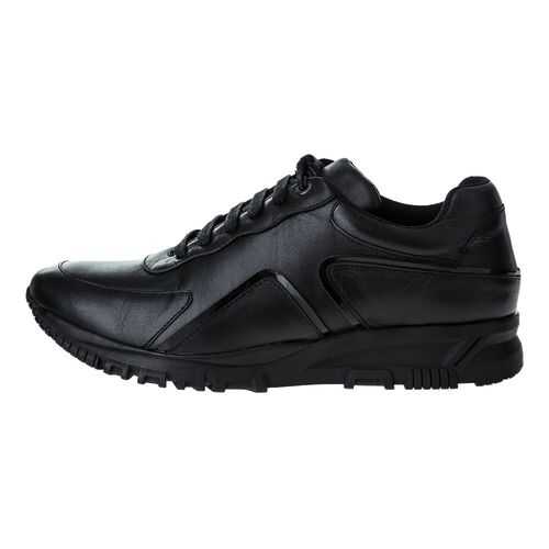 Кроссовки мужские M.SHOES MS154-912-N622A черные 44 DE в Зарина
