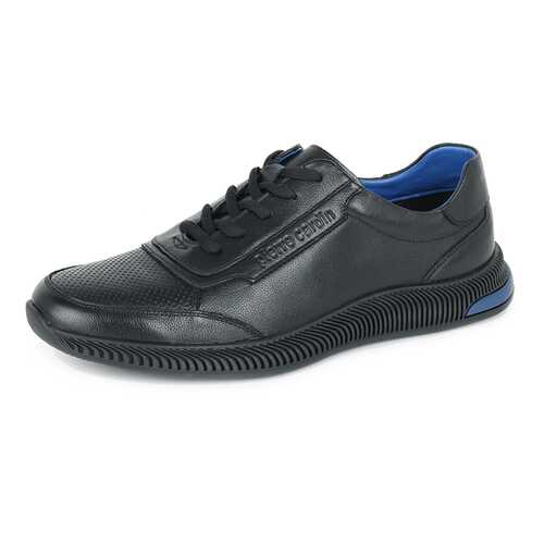 Кроссовки мужские Pierre Cardin JS20SS-09 черные 42 RU в Зарина