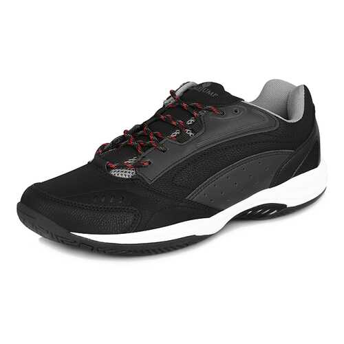 Кроссовки мужские TimeJump 02907770 черные 45 RU в Зарина