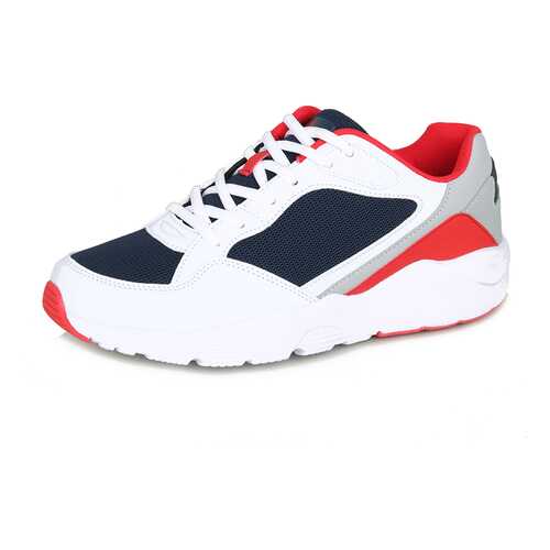 Кроссовки мужские TimeJump K1860-2 белые/синие 39 RU в Зарина