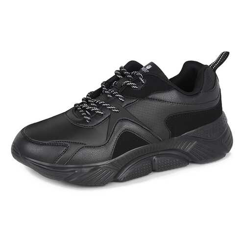 Кроссовки мужские TimeJump LT20AW-M086 черные 43 RU в Зарина