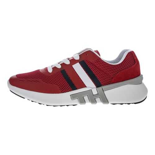Кроссовки мужские Tommy Hilfiger FM0FM02661 красные 44 US в Зарина