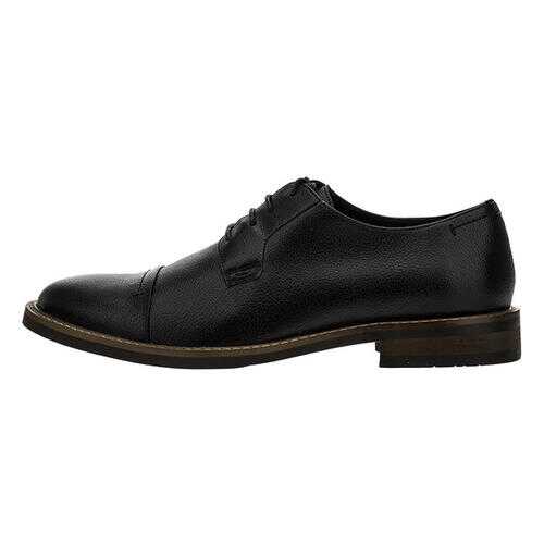 Туфли мужские M.SHOES MS4618-917-112 коричневые 46 DE в Зарина