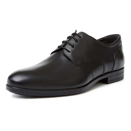 Туфли мужские Pierre Cardin 03407050 черные 43 RU в Зарина