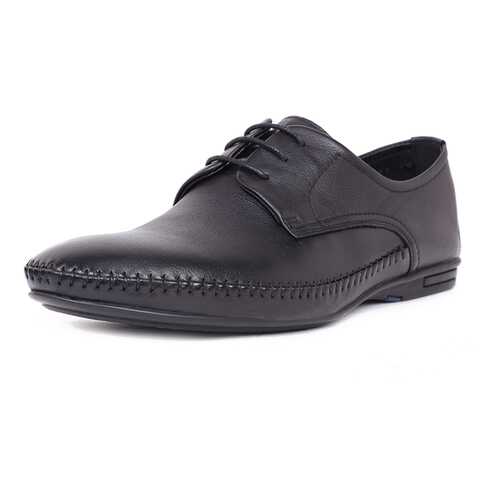 Туфли мужские Pierre Cardin 710017773 черные 43 RU в Зарина