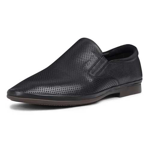 Туфли мужские Pierre Cardin JXY20SS-50A черные 43 RU в Зарина