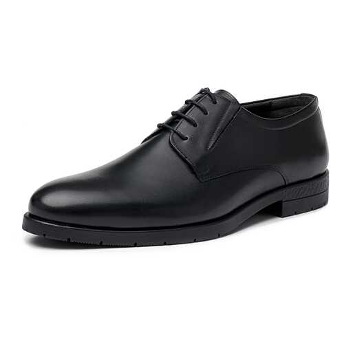 Туфли мужские Pierre Cardin TR-RA-K34 черные 40 RU в Зарина