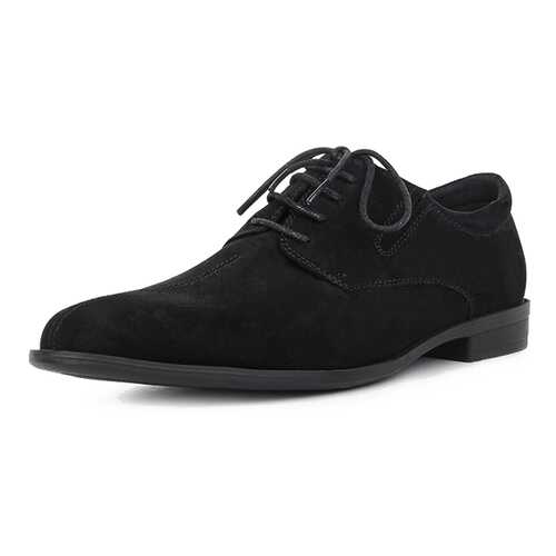 Туфли мужские T.Taccardi M2158009 черные 39 RU в Зарина