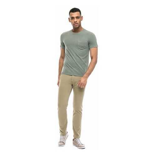 Брюки мужские Dockers 39900000 бежевые 33/32 US в Зарина