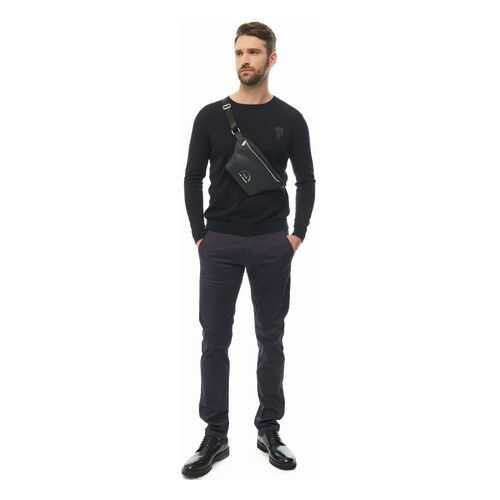 Брюки мужские Karl Lagerfeld 255822 501801 синие 29/34 FR в Зарина