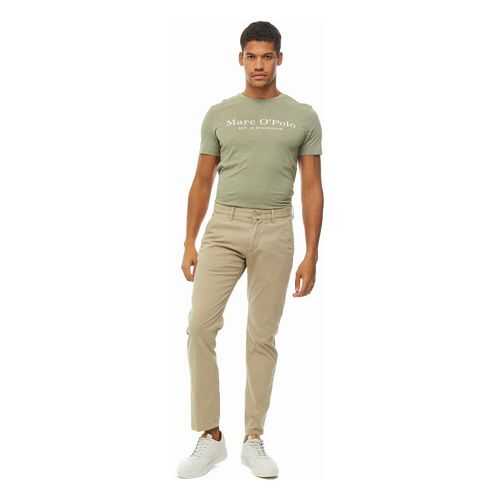Брюки мужские Marc O’Polo 010810064/111 бежевые 32/32 EU в Зарина